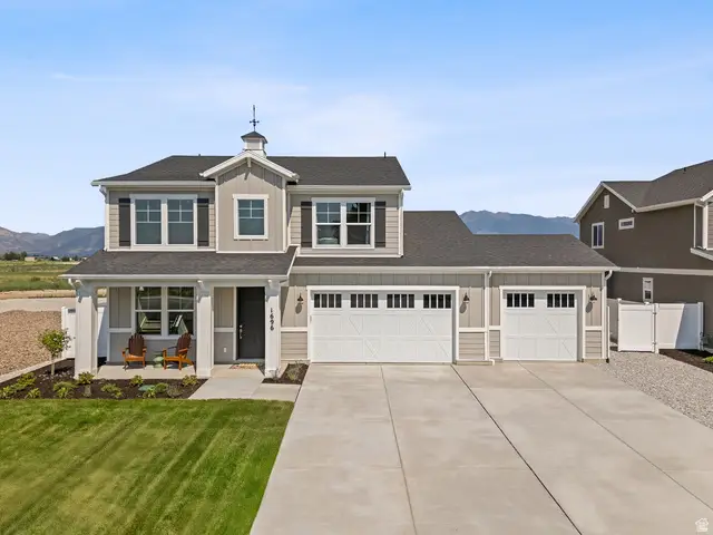 1722 S 4300 St W #103, West Weber, UT 84401 - #1