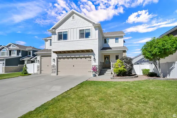 254 S 1675 E, Layton, UT 84040