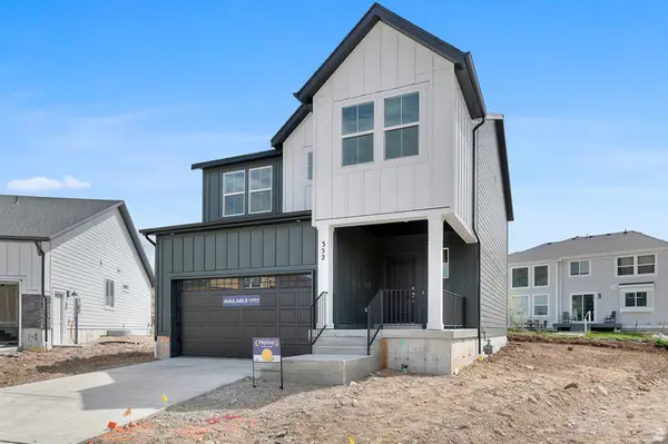 2014 N High Uintas Ln #108, Heber City, UT 84032
