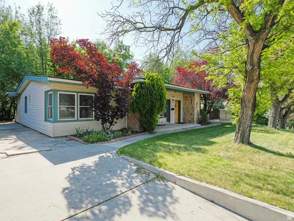 540 N 100 E, American Fork, UT 84003