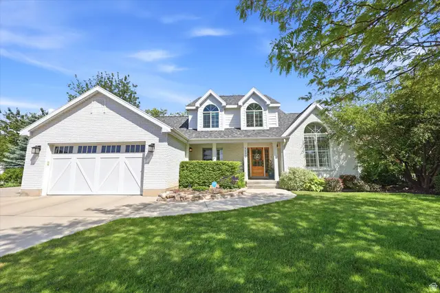 1173 S 1180 E, Spanish Fork, UT 84660 - #1