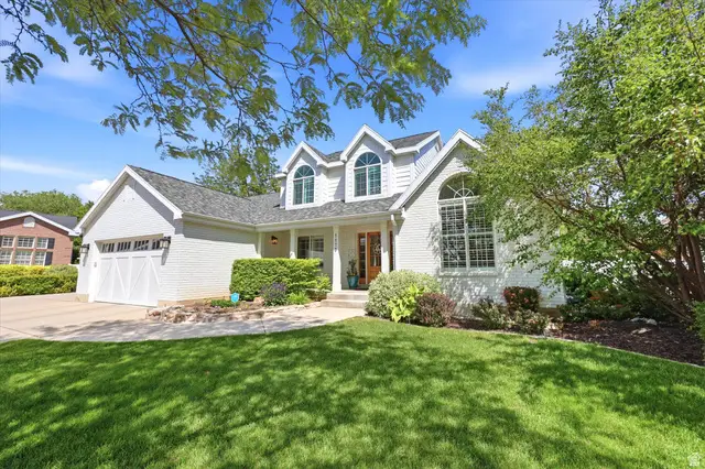1173 S 1180 E, Spanish Fork, UT 84660 - #2
