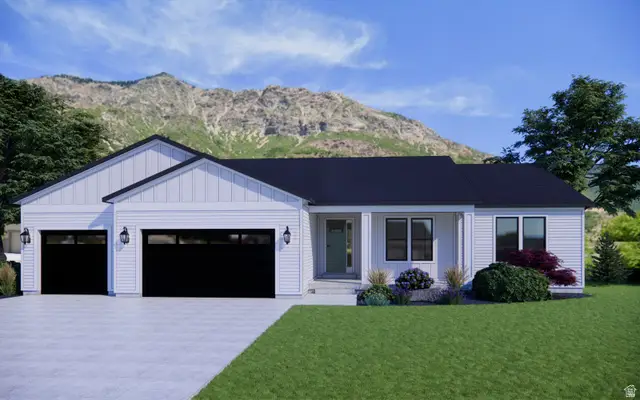 3673 N Mountain Rd E #13, North Ogden, UT 84414 - #1