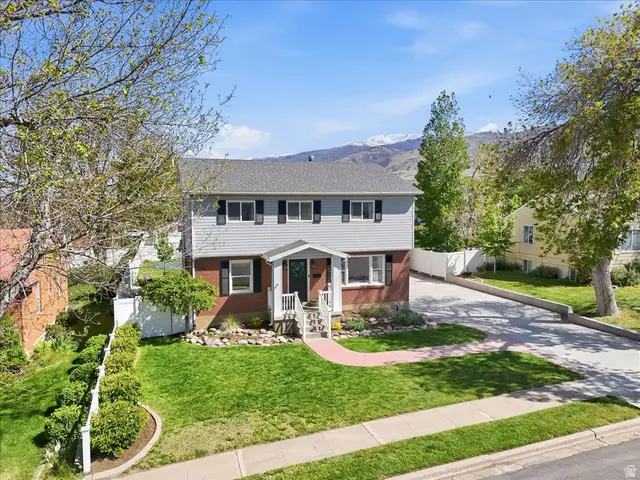185 E 1100 S, Bountiful, UT 84010 - #1