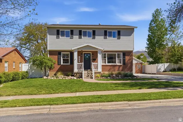 185 E 1100 S, Bountiful, UT 84010 - #2