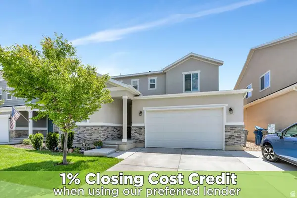 1441 W 250 N, Pleasant Grove, UT 84062