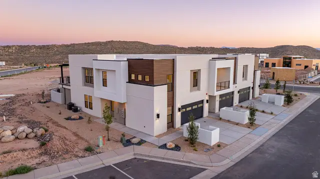 3604 E Amanecer Ln #91, Washington, UT 84780 - #2