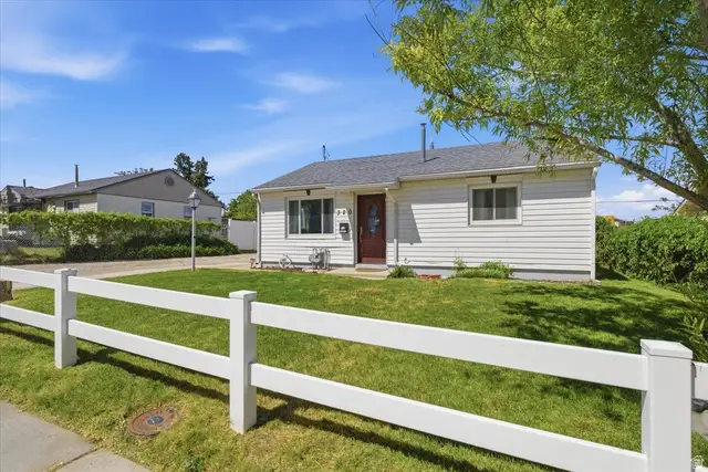 320 S 320 W, Tooele, UT 84074 - #1