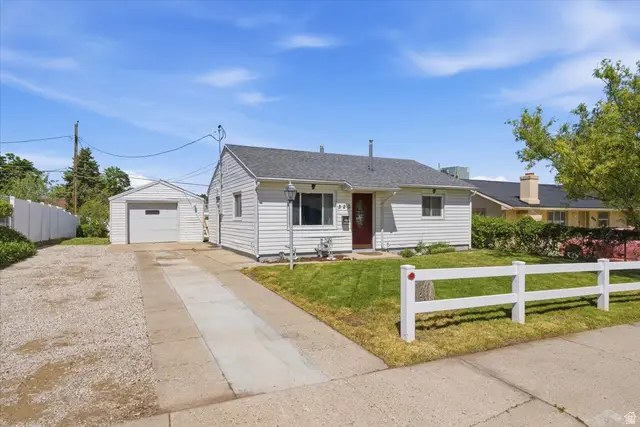 320 S 320 W, Tooele, UT 84074 - #2