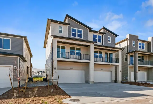 12686 S S Lincoln Peak Ln #114, Herriman, UT 84096 - #2