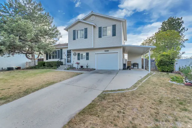 5818 S 3340 W, Salt Lake City, UT 84129 - #1
