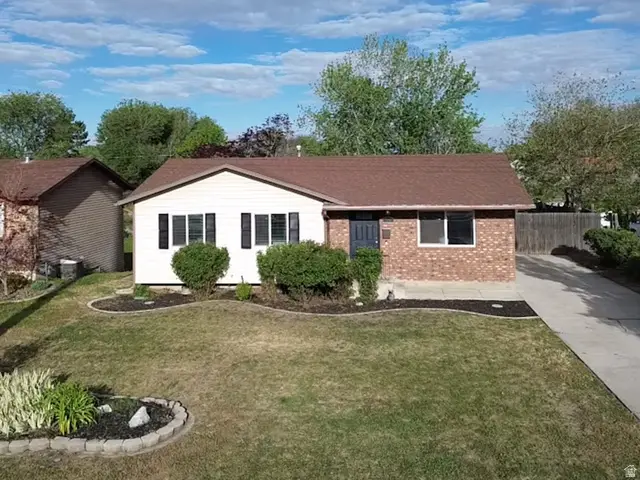 526 S 500 W, Brigham City, UT 84302 - #1