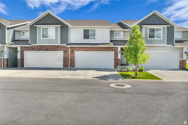 5361 W Dolomite Dr, Highland, UT 84003