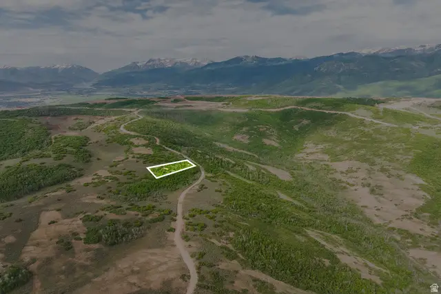 1982 E Marcella Ridge Rd #618, Heber City, UT 84032 - #2