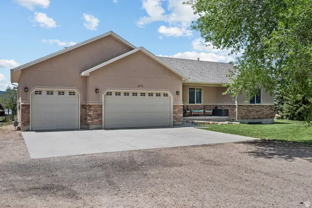 4373 N State Rd 32 E, Oakley, UT 84055 - #1