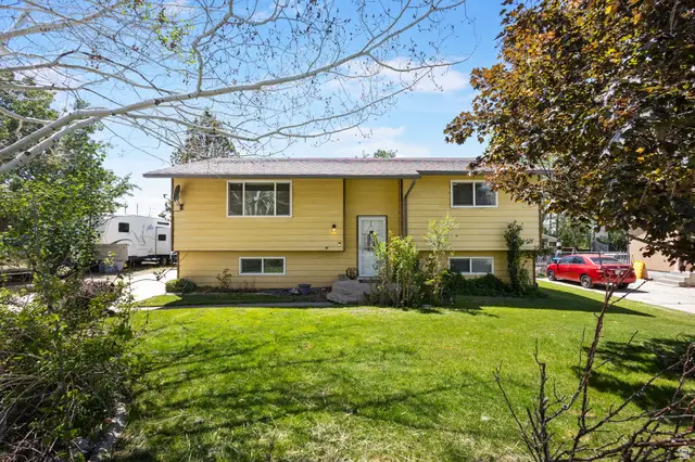 440 S 350 E, Santaquin, UT 84655 - #2