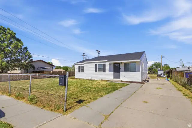 5802 S 4580 W, Kearns, UT 84118 - #2