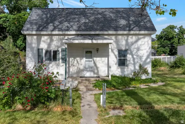 48 N 100 E, Brigham City, UT 84302