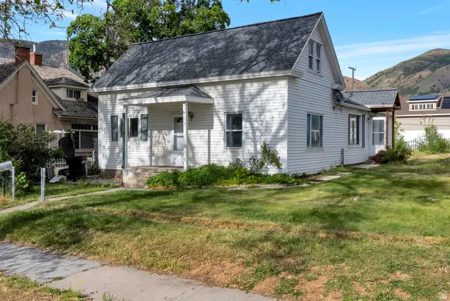 48 N 100 E, Brigham City, UT 84302 - #3