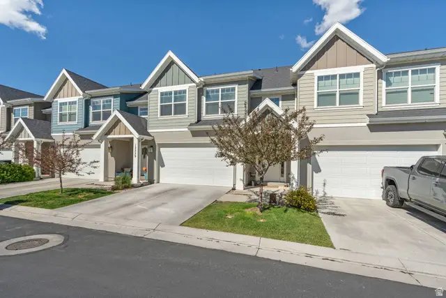 12267 S Dale Mabry Ln W #42, Herriman, UT 84096 - #1