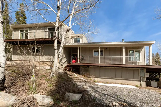 11440 E Mountain Sun Ln, Salt Lake City, UT 84121 - #1