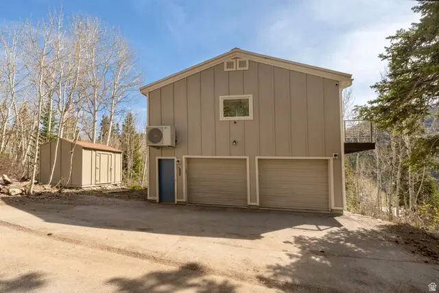 11440 E Mountain Sun Ln, Salt Lake City, UT 84121 - #2