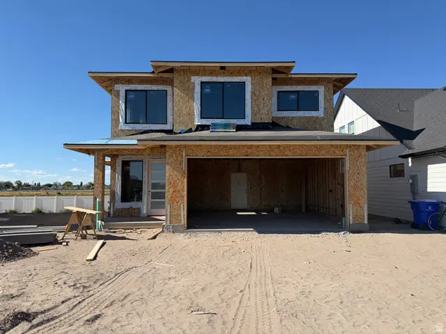 4296 W 350 S #614, West Point, UT 84015 - #1