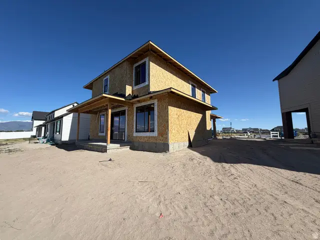 4296 W 350 S #614, West Point, UT 84015 - #3