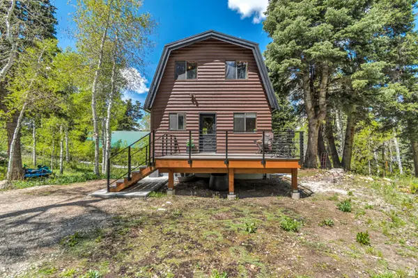 11237 E Aspen Rd #74, Heber City, UT 84032