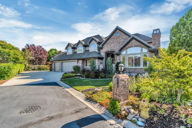 761 S 1030 E, Orem, UT 84097 - #1