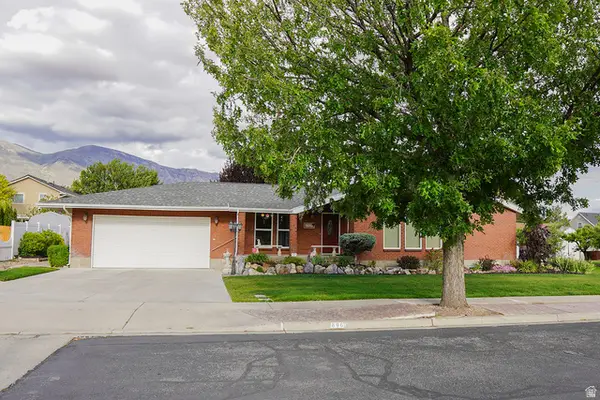 896 N 290 E, American Fork, UT 84003