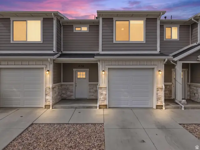 428 E 1625 N, North Ogden, UT 84404 - #1
