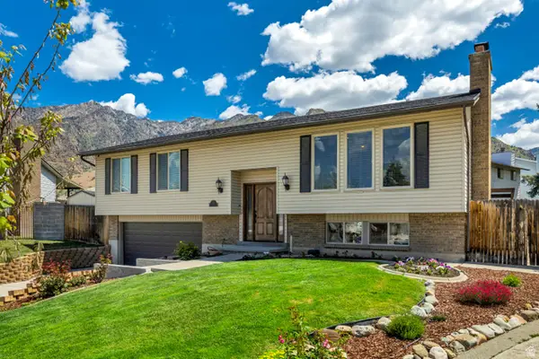 7087 E Pine Cone S, Cottonwood Heights, UT 84121