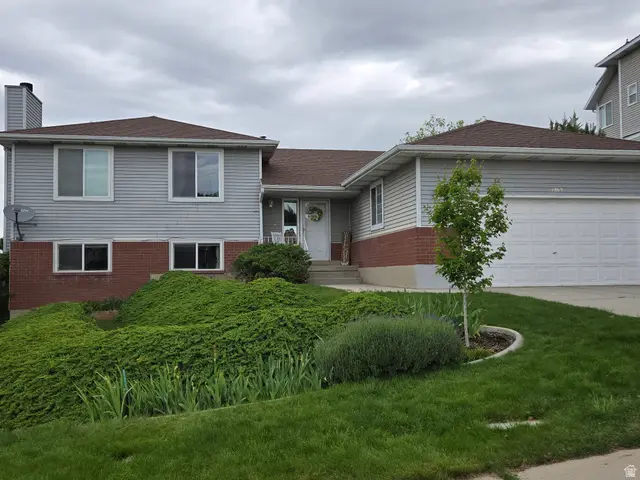 1263 E Grayson Ct S, Sandy, UT 84094 - #1