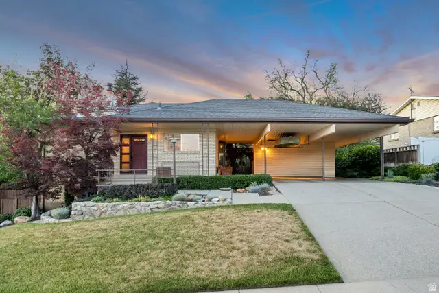 739 E 550 N, Bountiful, UT 84010 - #1