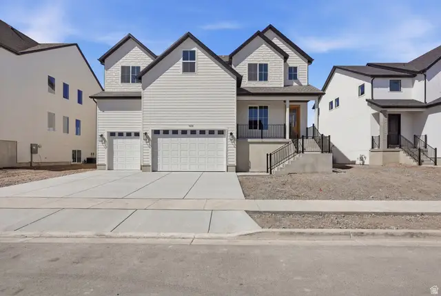 169 N Husker Ln, Saratoga Springs, UT 84045 - #2