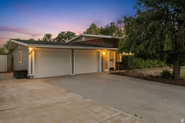786 E Shannon Rd, Kaysville, UT 84037
