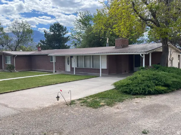438 E Main St, Elsinore, UT 84724