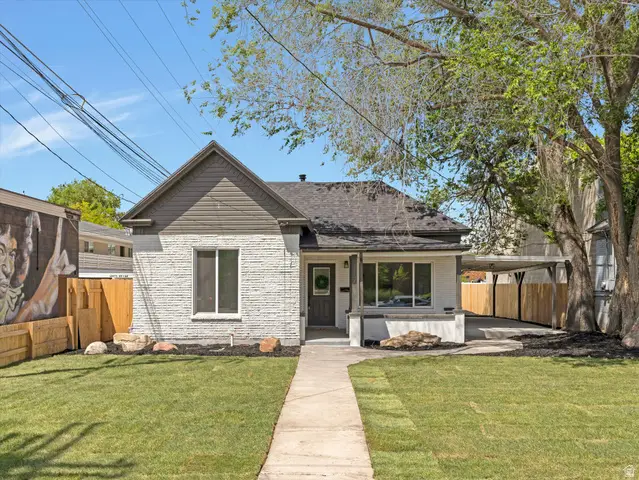 17 E 4800 S, Murray, UT 84107 - #1