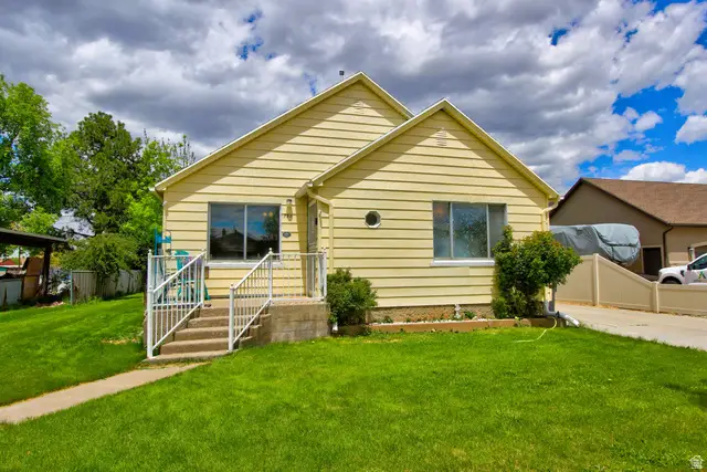 257 E 100 N, Nephi, UT 84648 - #2