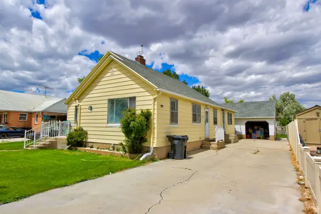 257 E 100 N, Nephi, UT 84648 - #3
