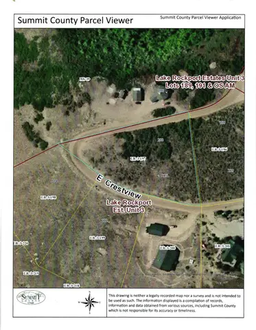 225 Ridgetop West #197, Wanship, UT 84017