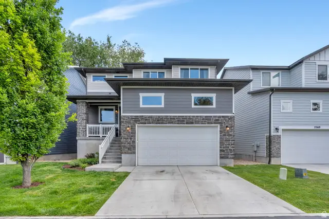 2365 S Brass Birch Ln, West Valley City, UT 84119 - #1