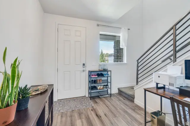 2365 S Brass Birch Ln, West Valley City, UT 84119 - #2