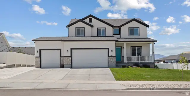 2321 N 330 W, Tooele, UT 84074 - #1