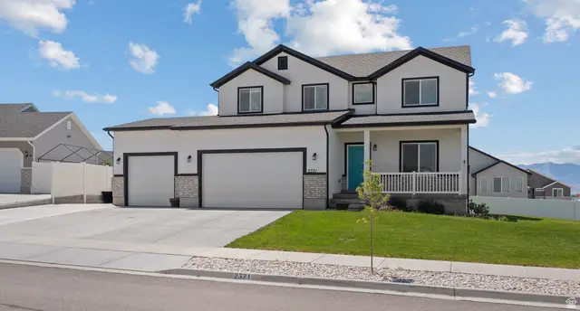2321 N 330 W, Tooele, UT 84074 - #2