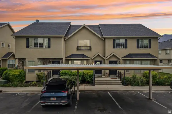 1808 W 1000 S, Springville, UT 84663