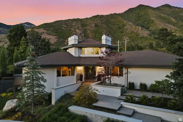 4115 S Gary Rd E, Salt Lake City, UT 84124 - #1