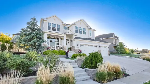 2723 S Wildflower Dr, Saratoga Springs, UT 84045 - #3
