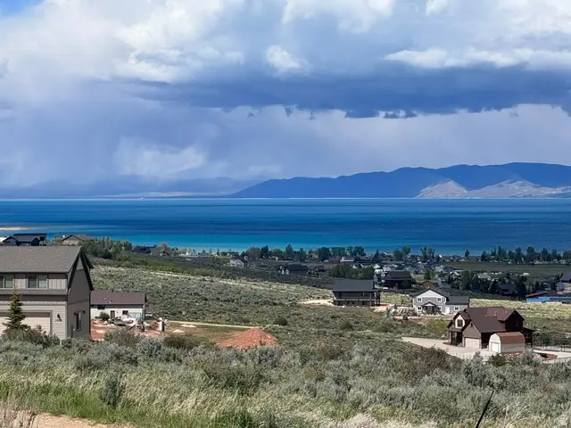 3483 S Badger Cir #41, Garden City, UT 84028 - #1